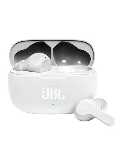 JBL Vibe Beam Wireless Earbuds - #7942850