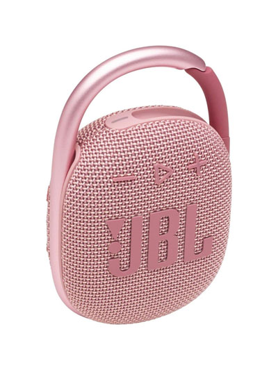 JBL Clip 4 Portable Speaker - #7947980