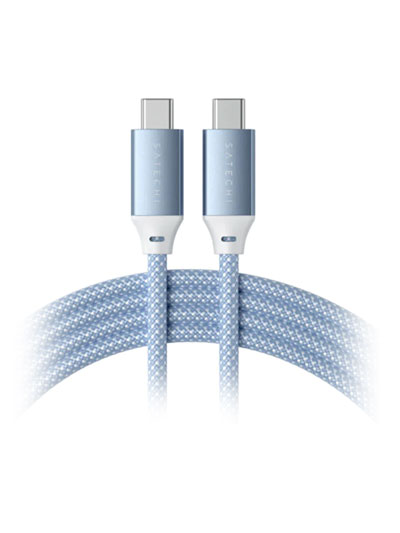 Satechi USB-C TO USB-C 100W Charging Cable - #7950423