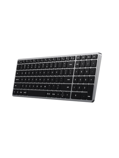 Satechi Slim X2 Bluetooth Keyboard - #7951984