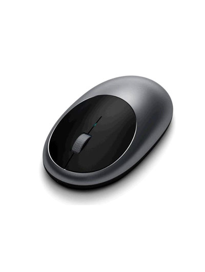Satechi M1 Wireless Mouse - #7952070