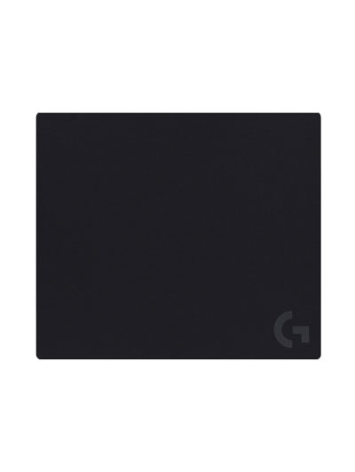 Logitech G640 Gaming Mouse Pad - #7955535