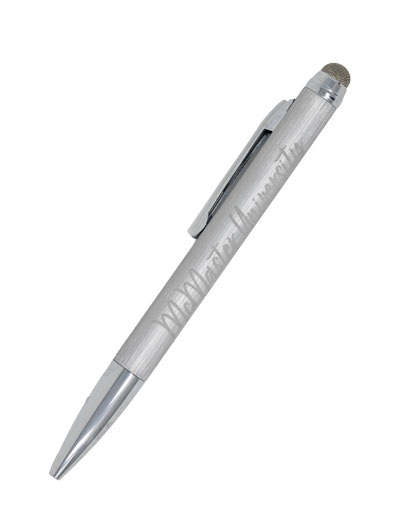McMaster University Script Pen/Stylus - #7955384