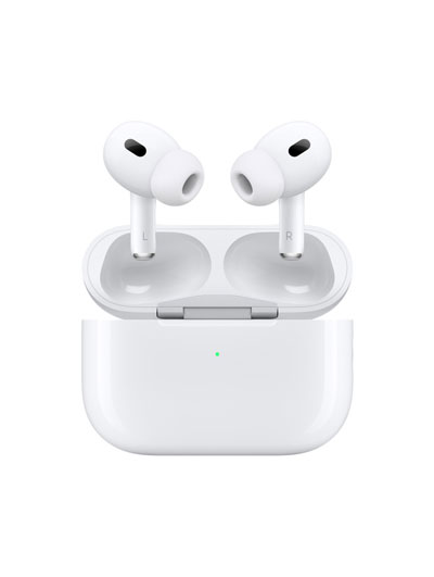 Apple AirPods Pro (2nd Generation) - #7955446