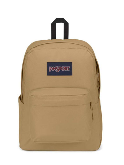 JanSport SuperBreak Plus Backpack - #7956130