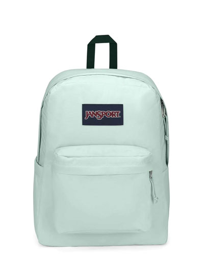 JanSport SuperBreak Plus Backpack - #7956158