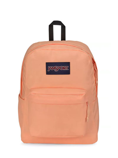 JanSport SuperBreak Plus Backpack - #7956121