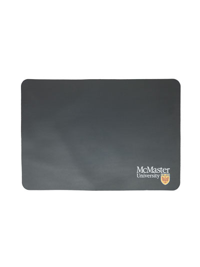 McMaster Official Crest Gaming Mat - #7956425