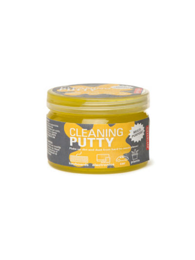 Cleaning Putty - #7957191