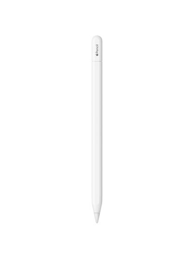 Apple Pencil (USB-C) - #7956710