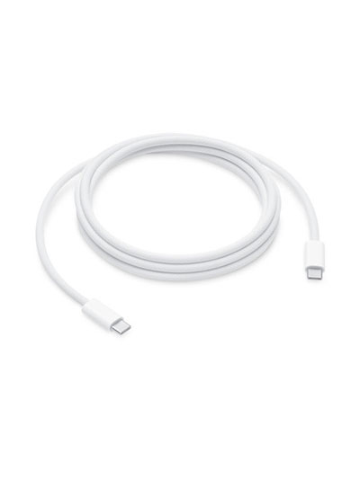Apple 240W USB-C Charge Cable (2M) - #7957244