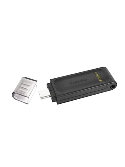 Kingston 256GB USB-C 3.2 Gen 1 - #7956890