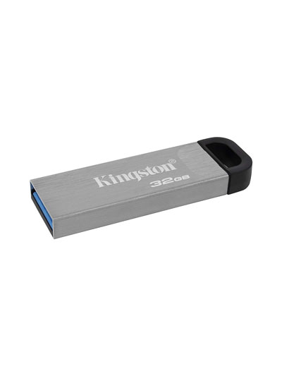 Kingston 32GB USB 3.2 Gen 1 - #7956916