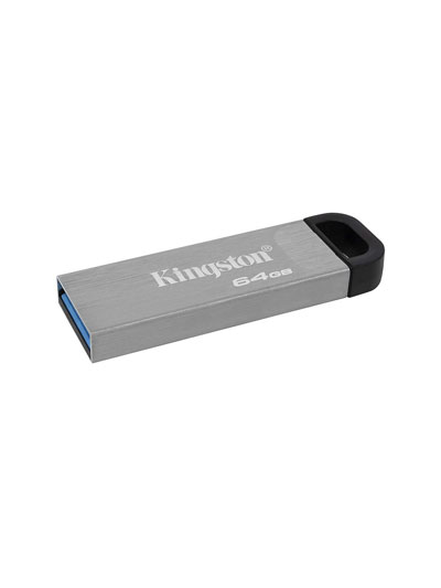 Kingston 64GB USB 3.2 Gen 1 - #7956907