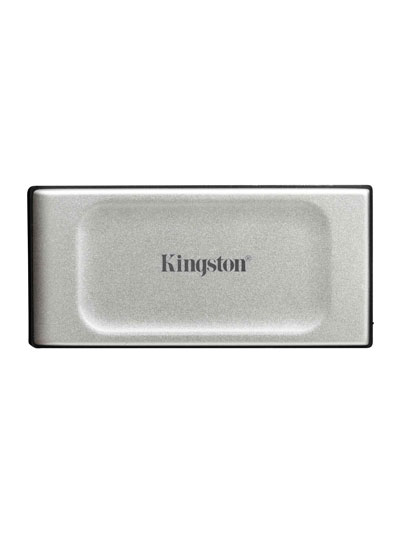 Kingston XS2000 500 GB Solid State Drive USB 3.2 (Gen 2) Type C - #7956934