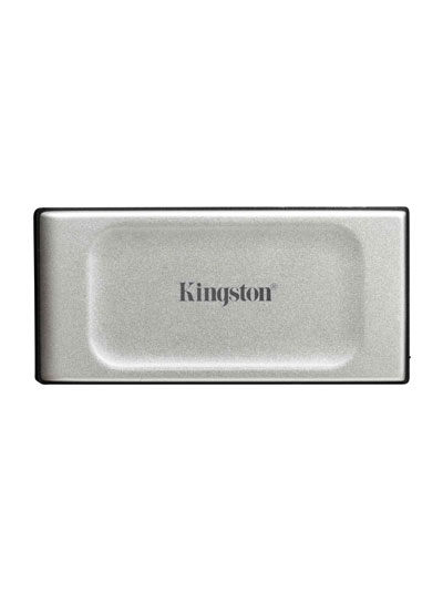 Kingston XS2000 1TB Solid State Drive USB 3.2 (Gen 2) Type C - #7956943