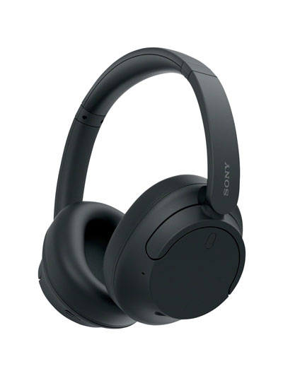 Sony Wireless Noise Cancelling Headphones - #7965077