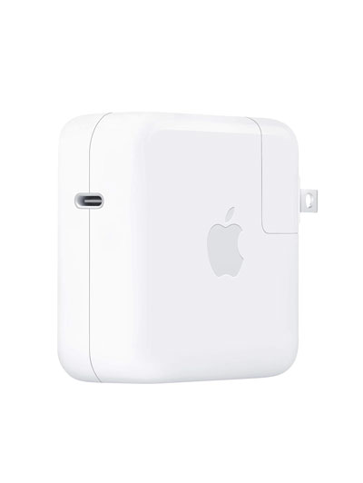 Apple 70W USB-C Power Adapter - #7966832