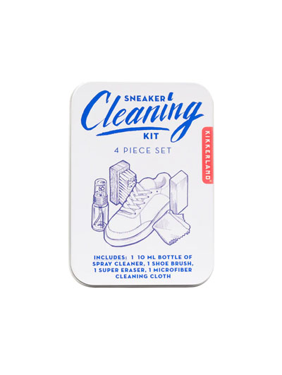 Sneaker Cleaning Kit - #7969208