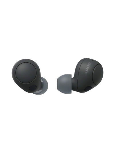 Sony WF-C700N In-Ear Noise Cancelling True Wireless Earbuds - #7969226