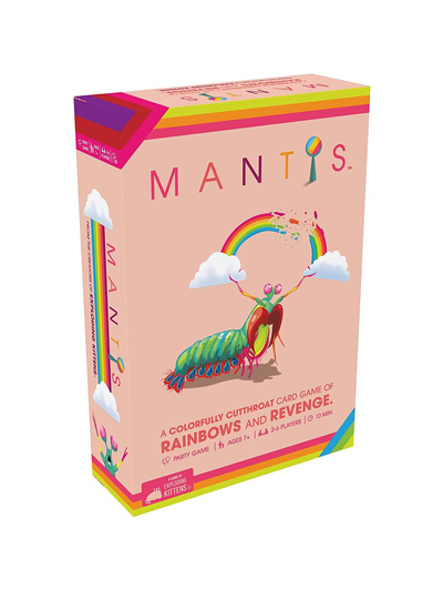 Mantis  - #7971155