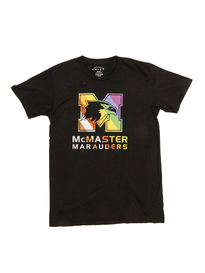 Marauders Pride Tshirt - #7938114