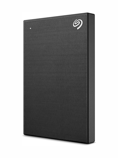 1TB Seagate One Touch Portable Hard Drive USB 3.0 - #7973775