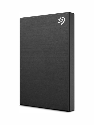2TB Seagate One Touch Portable Hard Drive USB 3.0 - #7973784