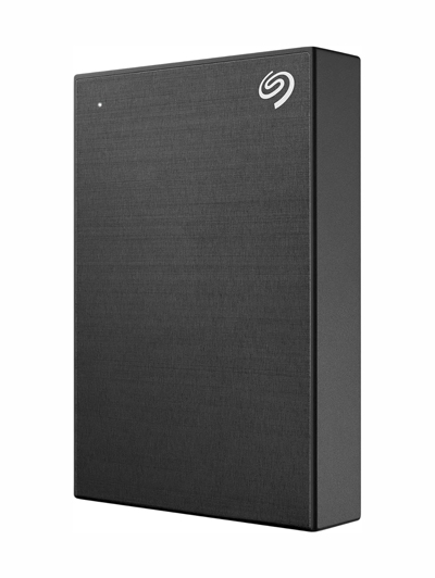 4TB Seagate One Touch Portable Hard Drive USB 3.0 - #7973793