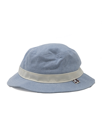 Marauders Denim Bucket Hat - #7975984