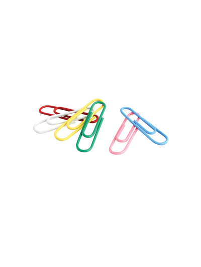 Paper Clips - Pack of 500 - #3984468