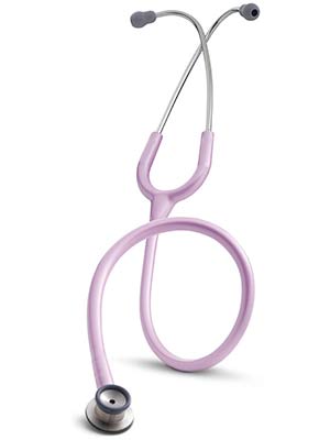 littman neonatal stethoscope