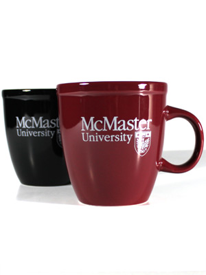 McMaster Star Mug - #7363233