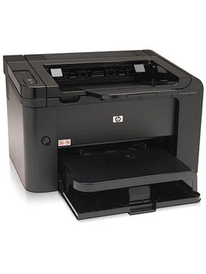 HP LaserJet P1606DN