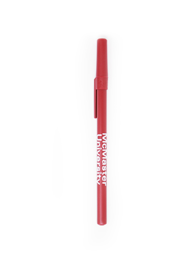 McMaster Stick Pen - #7334536