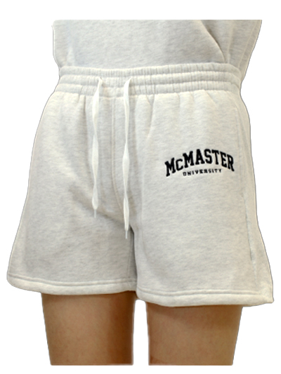 McMaster Fitted High Waist Short - #7859010