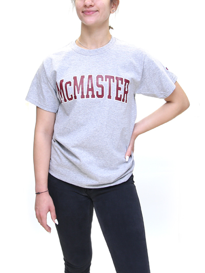 Champion McMaster Arch T-Shirt - #7862160