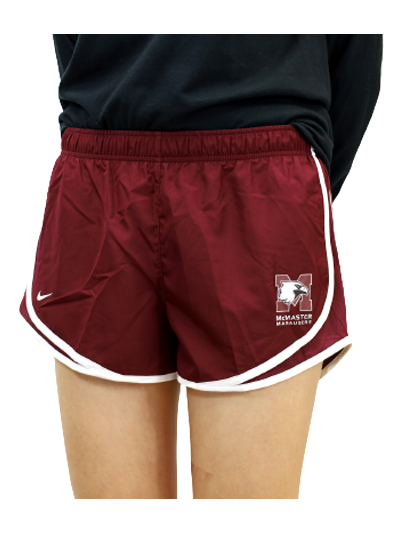 Marauders Fitted Mod Tempo Nike Short