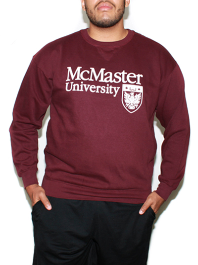 | McMaster University Campus Store