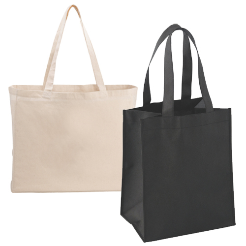 Totes & conference bags