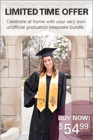 Grad keepsake bundle - $49.99 - Limited Time Offer