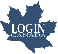 Login Canada Logo