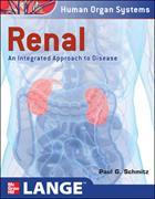 RENAL AN INTEGRATED APPROACH TO DISEASE