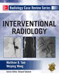 INTERVENTIONAL RADIOLOGY CASE BASED REVIEW SERIES