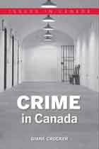 CRIME IN CANADA
