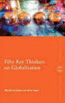FIFTY KEY THINKERS ON GLOBALIZATION