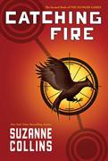 CATCHING FIRE (HUNGER GAMES 2)