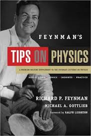 FEYNMAN'S TIPS ON PHYSICS
