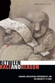 BETWEEN RACE AND REASON, by GIROUX, SUSAN