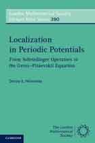 LOCALIZATION IN PERIODIC POTENTIALS, by PELINOVSKY, DMITRY